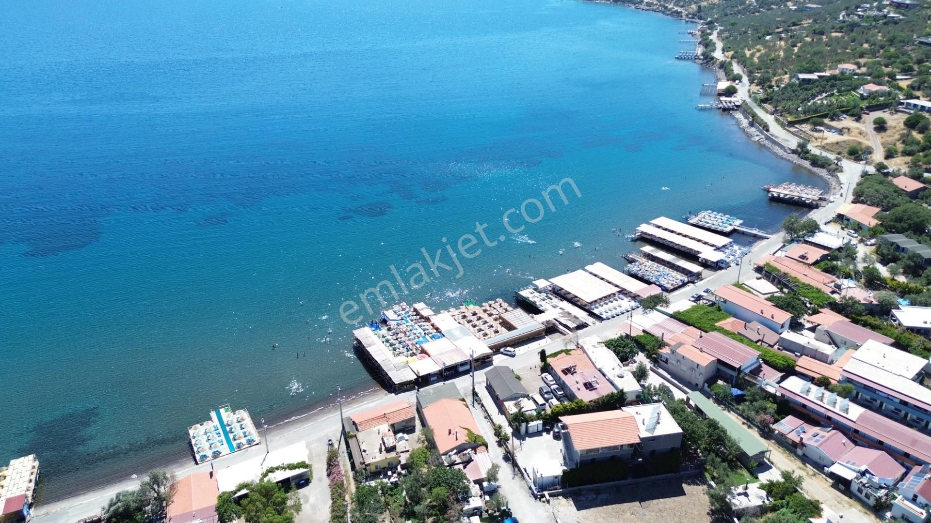 Takasa Açık!!!! Agora Asos Sitesinde Muhteşem 3+1 Satılık Villa - Görsel 26