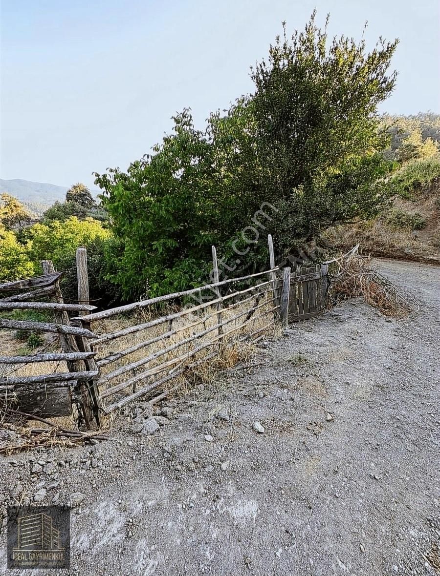 Kazdağları Eteğinde %80 İmarlı Yola Cephe Köyiçi 925 M2 Arsa