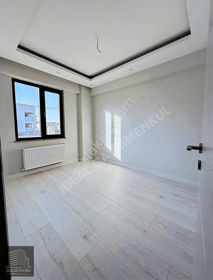 Fırsat!full Boğaz Ve Köprü Manzaralı Bireysel Bahçeli Lüx Villa - Görsel 16