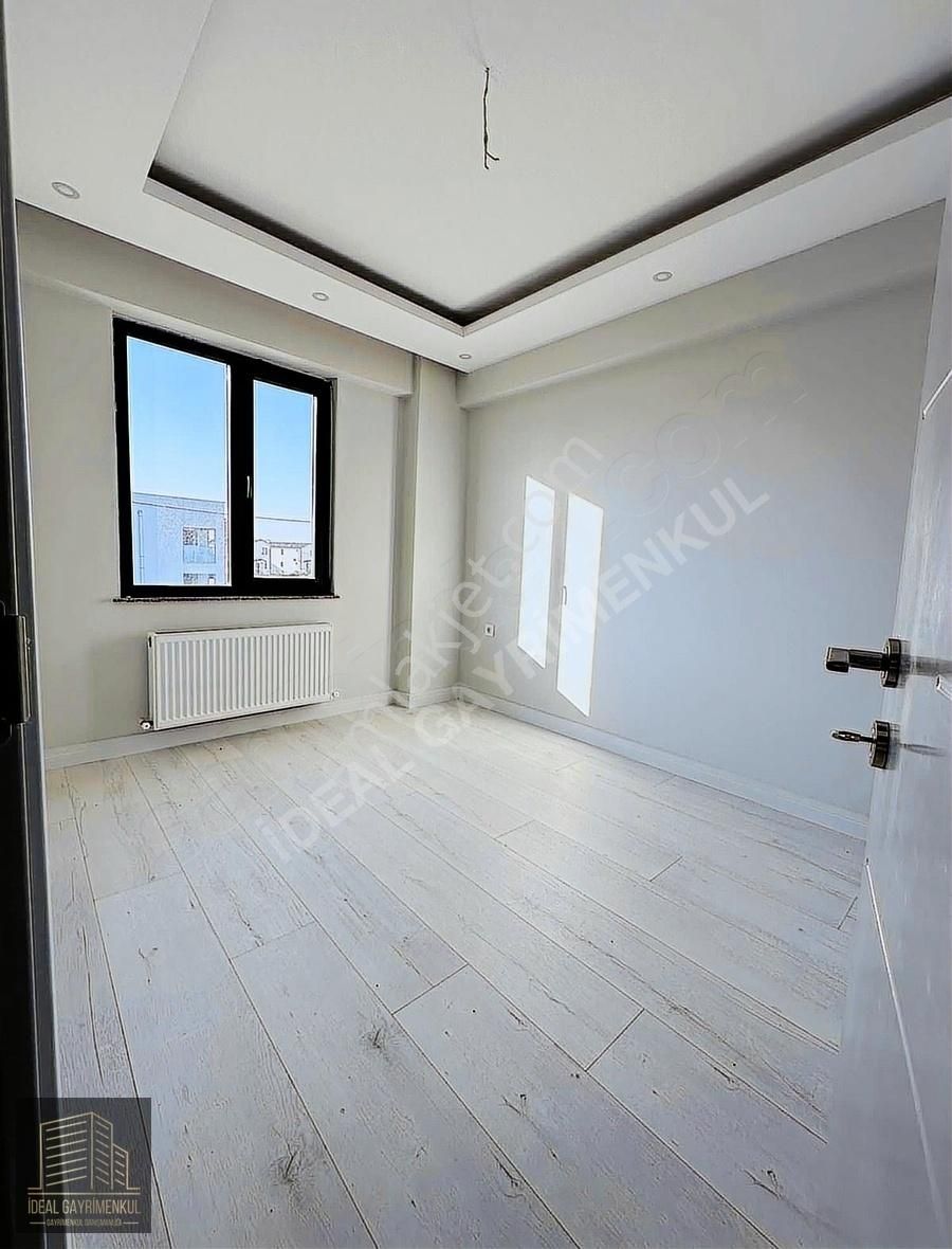 Fırsat!full Boğaz Ve Köprü Manzaralı Bireysel Bahçeli Lüx Villa - Görsel 31