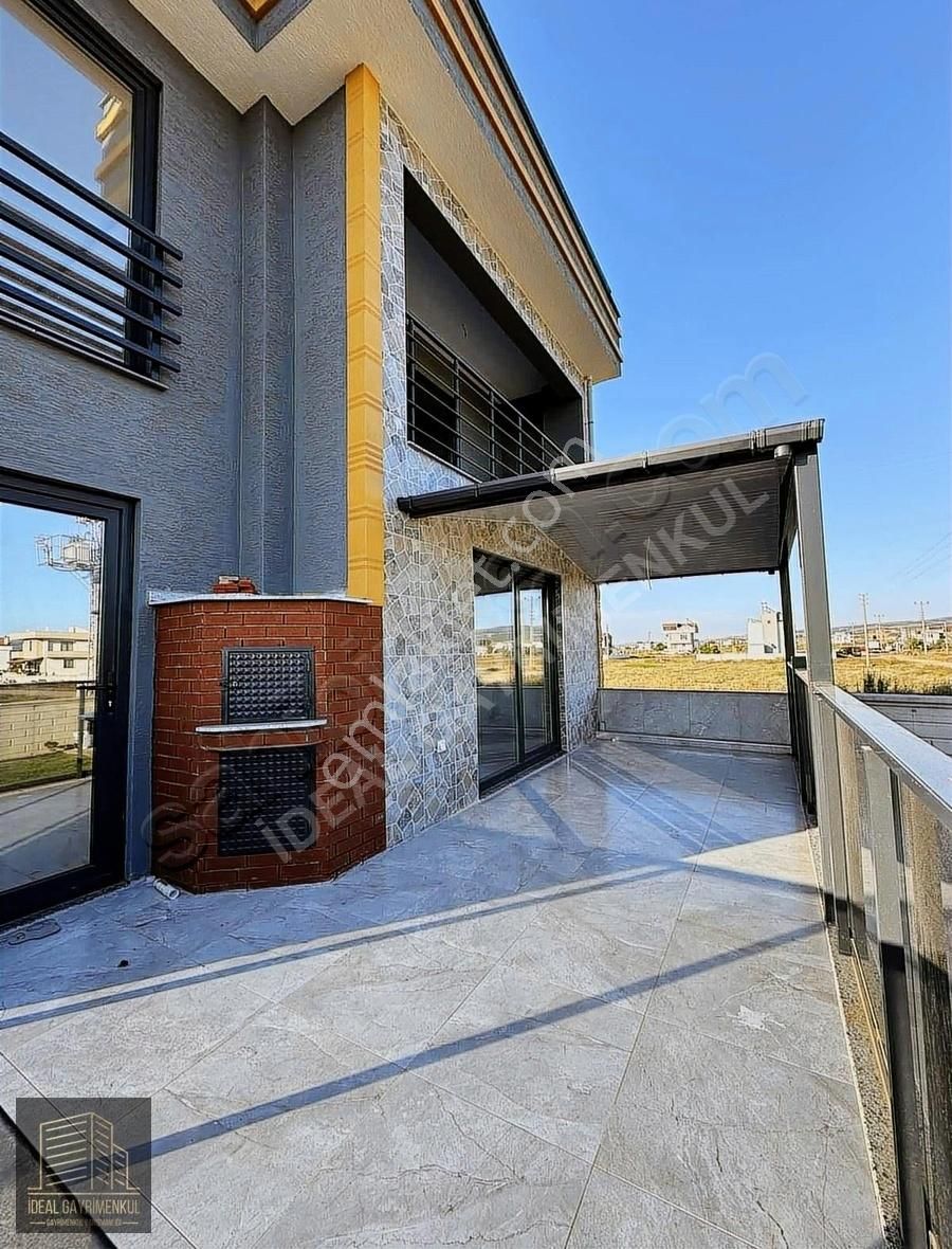 Fırsat!full Boğaz Ve Köprü Manzaralı Bireysel Bahçeli Lüx Villa - Görsel 18