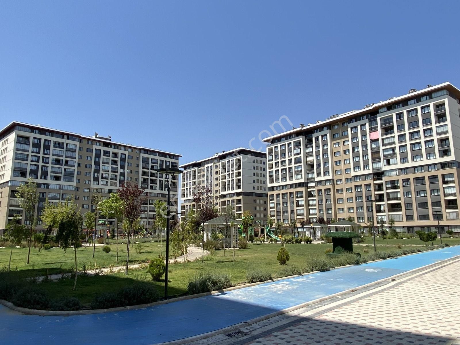 Meram Uluırmak Satılık Daire ULUIRMAK EVLERİ ÖDEMESİZ 2+1 SATILIK DAİRE 