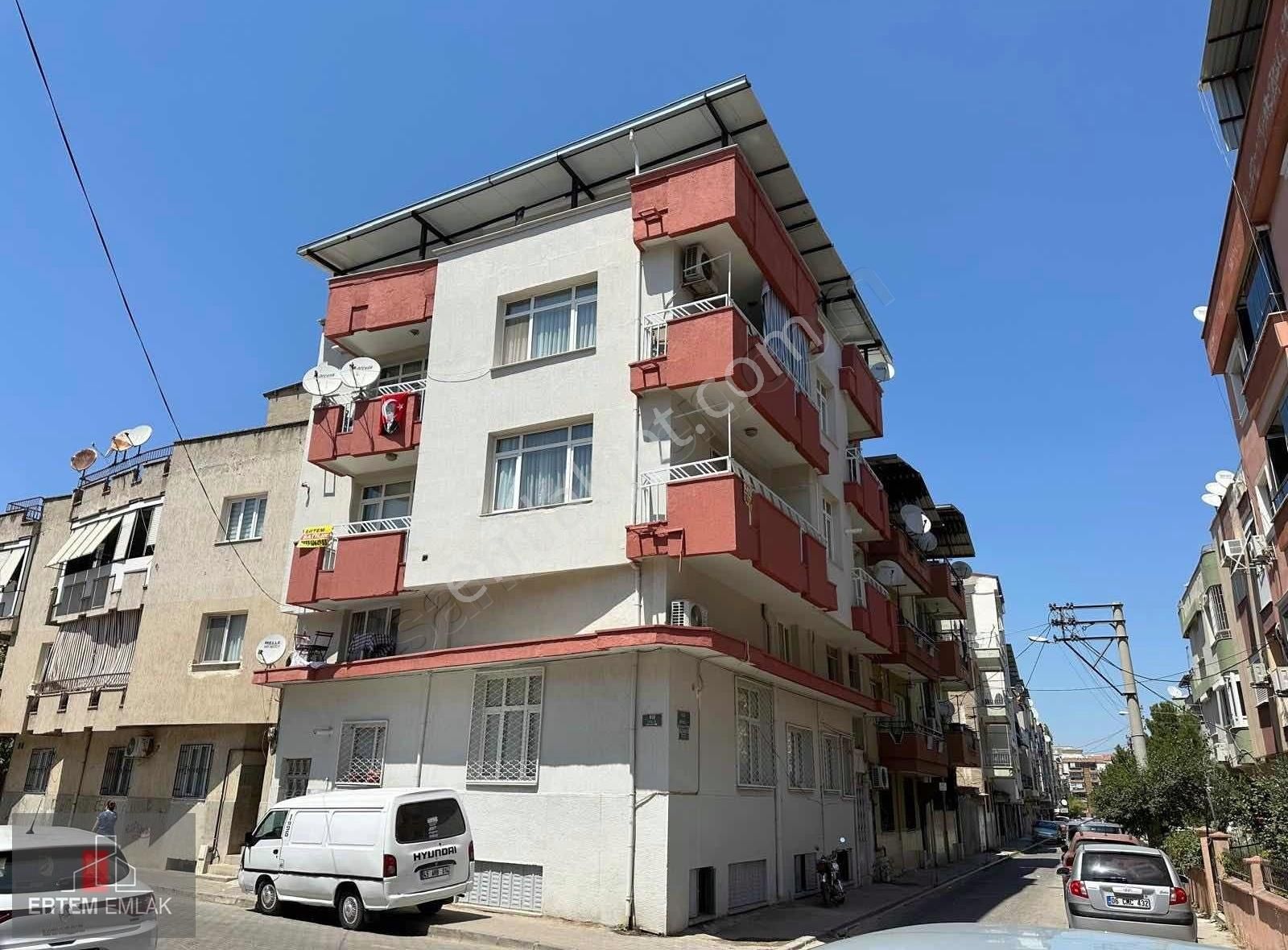 Turgutlu Yeni Satılık Daire Manisa Turgutlu Yeni Mah Satılık 3+1 Arakat Daire