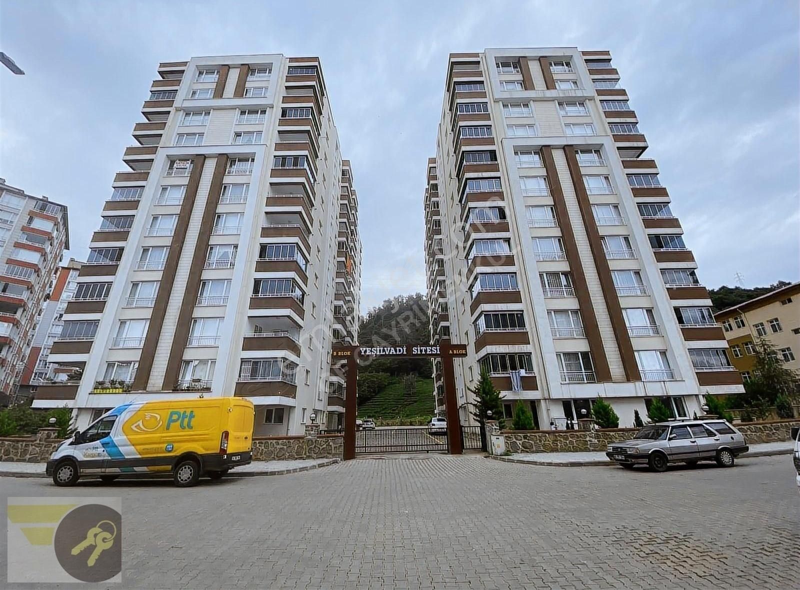 Of İrfanlı Satılık Daire *OF GAYRİMENKUL* 6.KAT 3+1 155M2 SATILIK SIFIR ARA KAT DAİRE