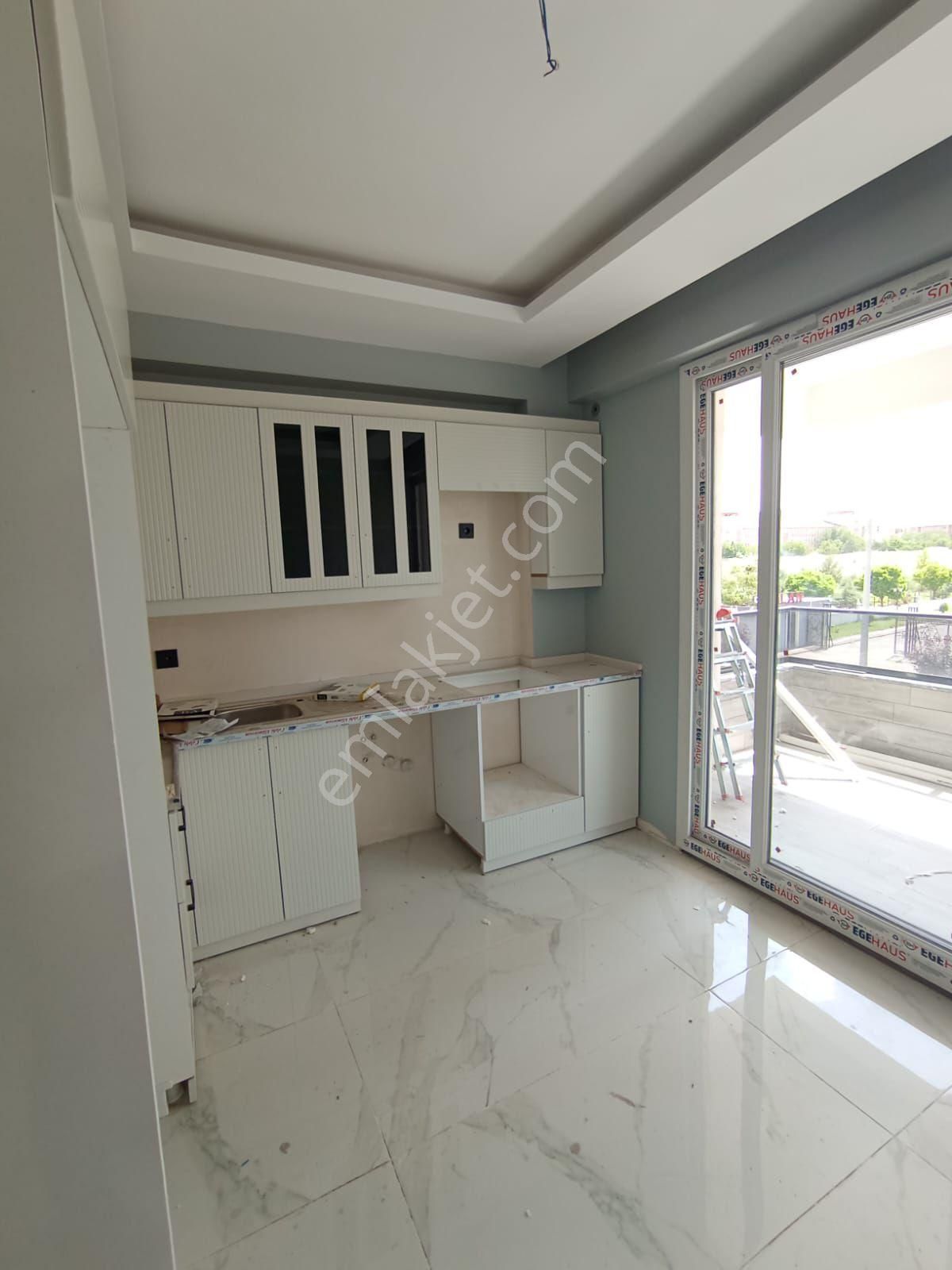 Yenişehir Üçkuyu Satılık Daire ACİL SATILIK 2+1 DAİRE 