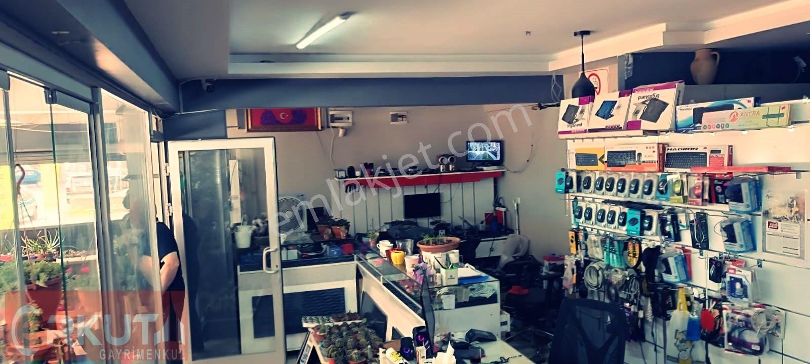 Keçiören Sancaktepe Satılık Dükkan & Mağaza  SANCAKTEPE MAHALLESİNDE CADDE ÜSTÜNDE 40M2 SATILIK DÜKKAN