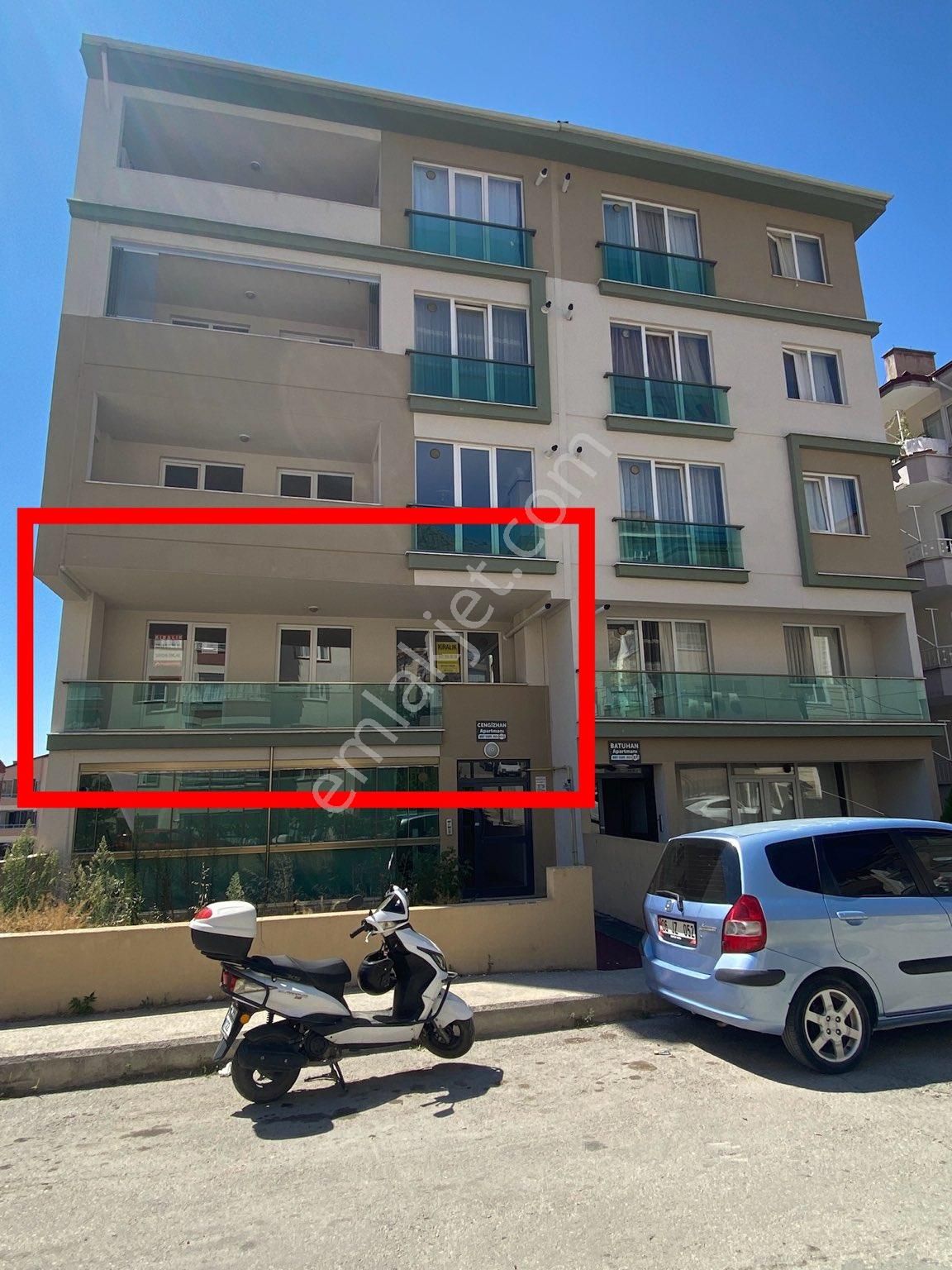 Amasya Merkez Şeyhcui Kiralık Daire Amasya Merkez Şeyhcui Mah.eşyasız 2+0 Kiralık Daire