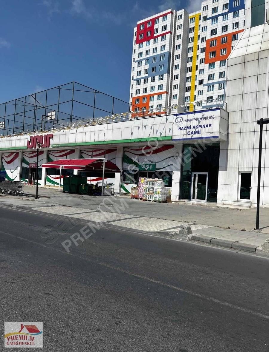 Arnavutköy Hadımköy Satılık Daire VEFA KONUTLARINDA SATILIK BOŞ 2 ODA 1 SALON 115m2 DAİRE