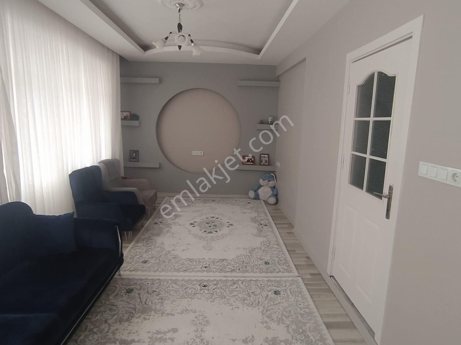 Selçuklu Selahaddin Eyyubi Satılık Daire  SELCUKLU SELAHATTIN EYYUBI MHALLEESİ 3+1 GENİŞ ARAKAT SATILIK DAİRE