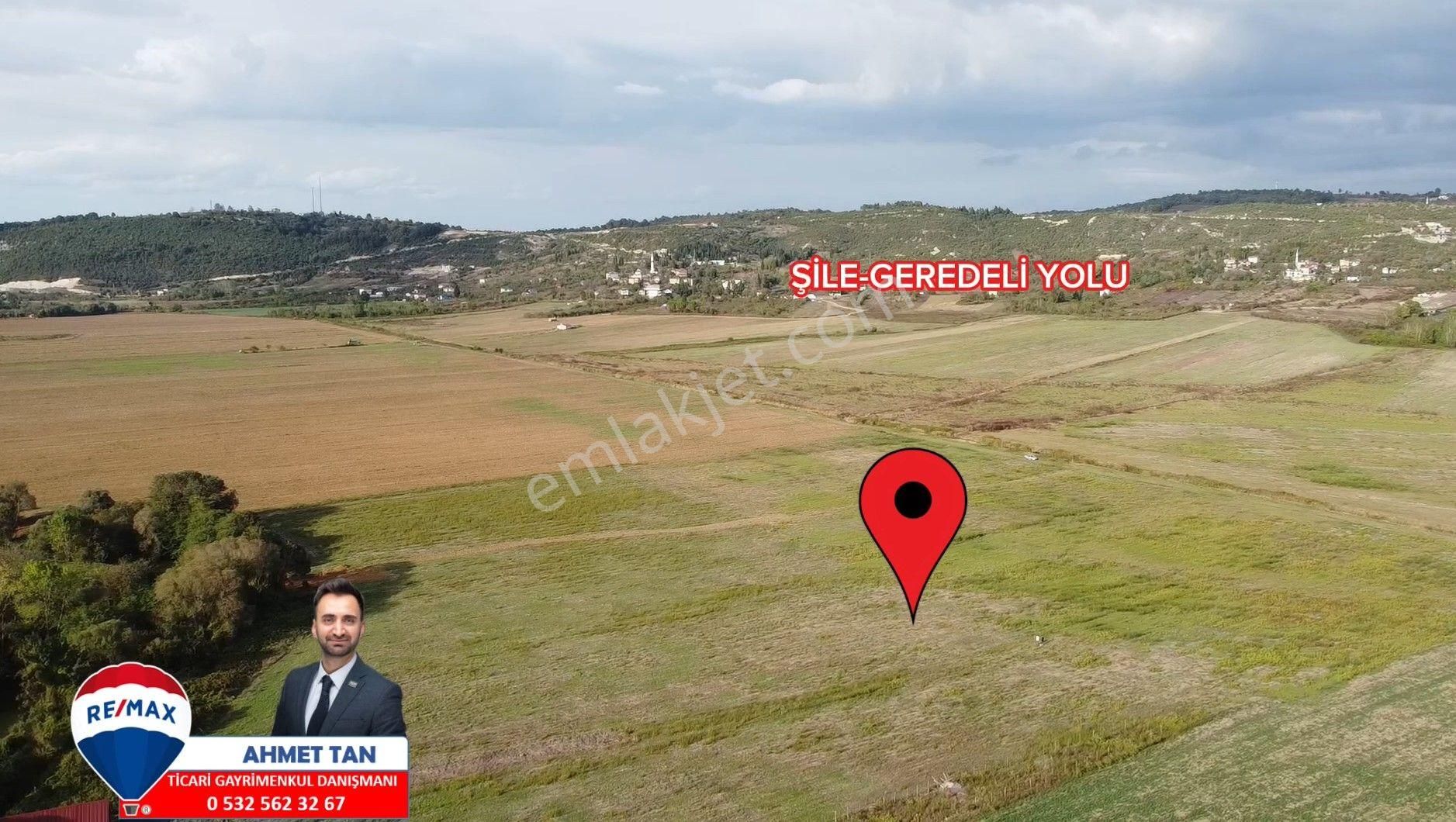 Kaçırılmaz ! Satılık 550 M2 Müstakil Arsa Şile/bucaklı - Görsel 3