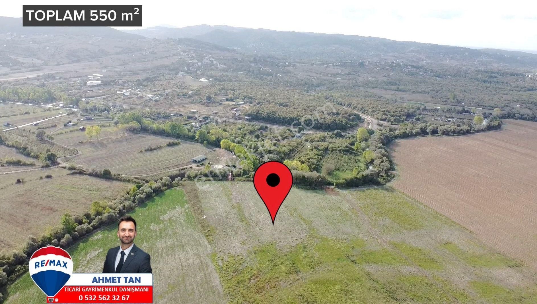 Kaçırılmaz ! Satılık 550 M2 Müstakil Arsa Şile/bucaklı - Görsel 12