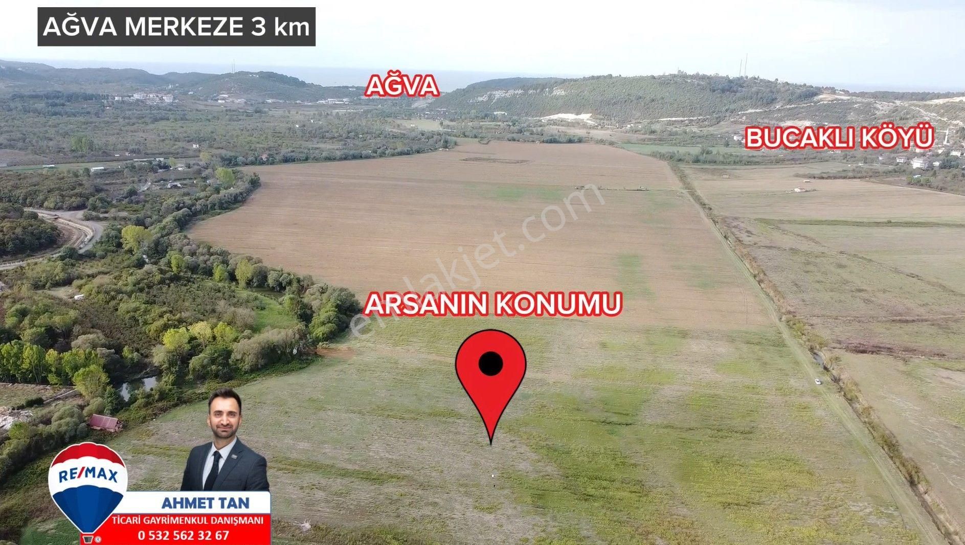 Kaçırılmaz ! Satılık 550 M2 Müstakil Arsa Şile/bucaklı - Görsel 2