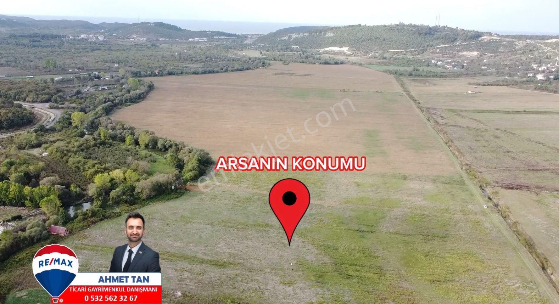 Kaçırılmaz ! Satılık 550 M2 Müstakil Arsa Şile/bucaklı - Görsel 11