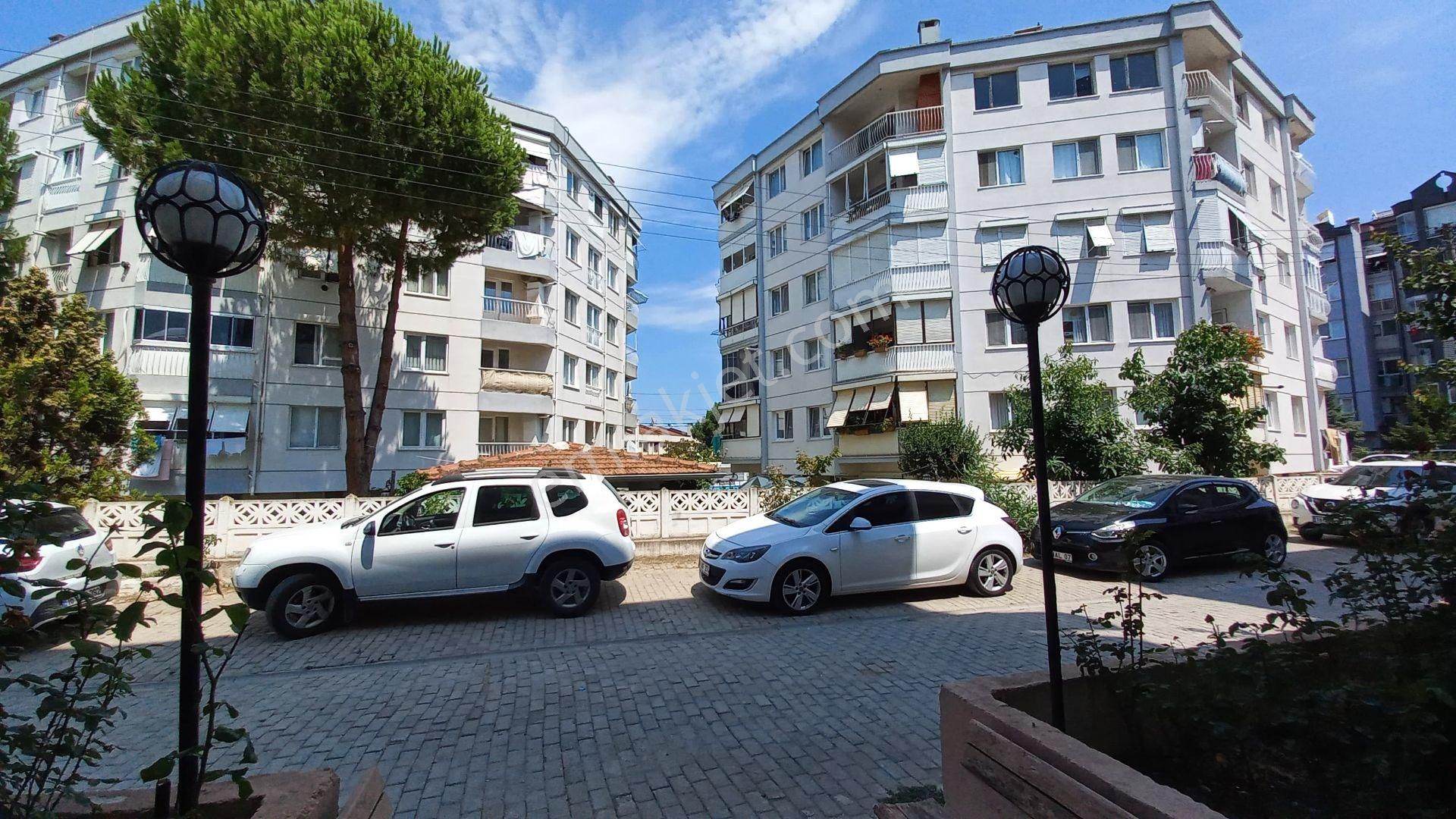 Mudanya Güzelyalı Yalı Satılık Daire BURSA MUDANYA GÜZELYALI MERKEZ'DE  KAPİTAL'DEN 1+1 FIRSAT DAİRE