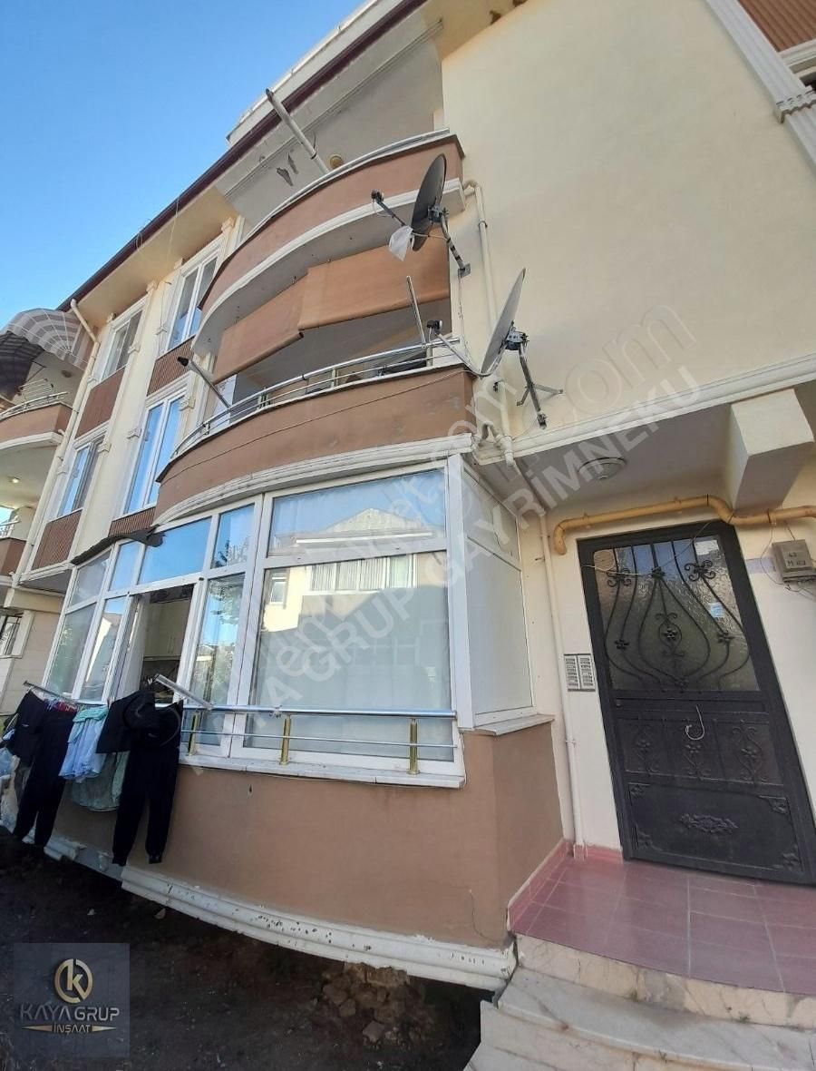 Karasu Yalı Satılık Daire SAKARYA KARASU YALI M.H SAHİL CADDESİ EŞYALI ARA KAT 1+1 KAÇIRMA