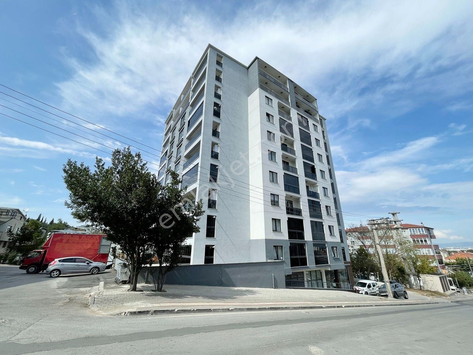 Nilüfer Karaman Satılık Daire  BURSA NİLÜFER KARAMAN DA SATILIK 3+1 DAİRE