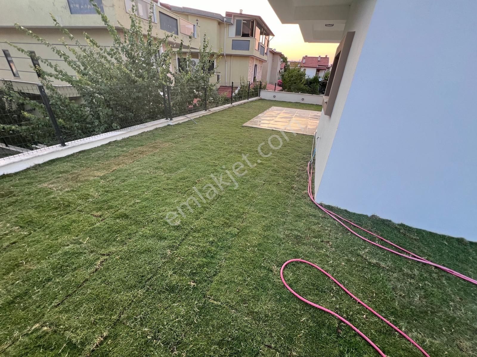 Gözütok Mimarlık'tan Orta Mahalle Merkezde 3+1 Lüks Villa - Görsel 4