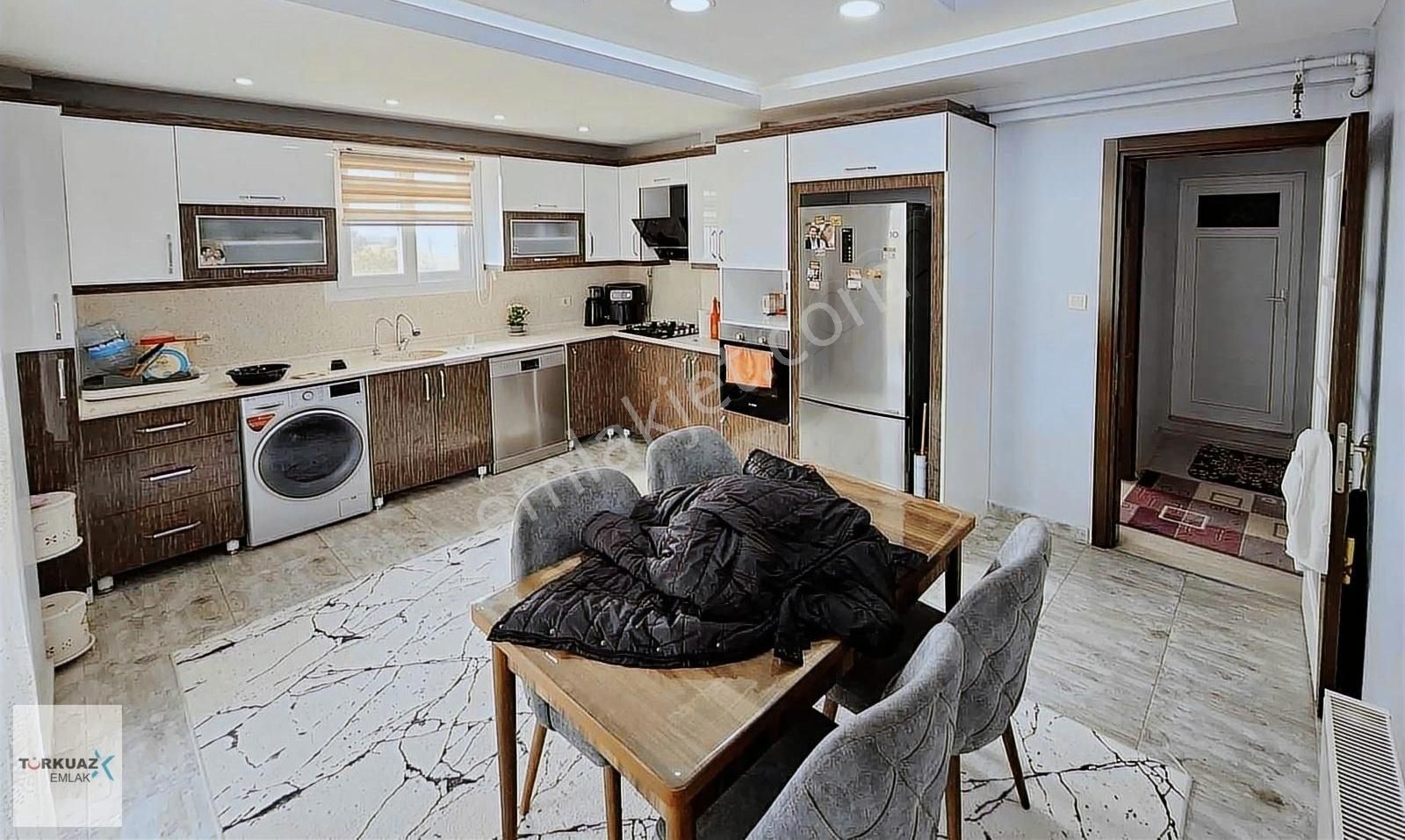 Torbalı Torbalı Satılık Daire TURKUAZ'DAN TORBALI MAHALLESİNDE FIRSAT DAİRE