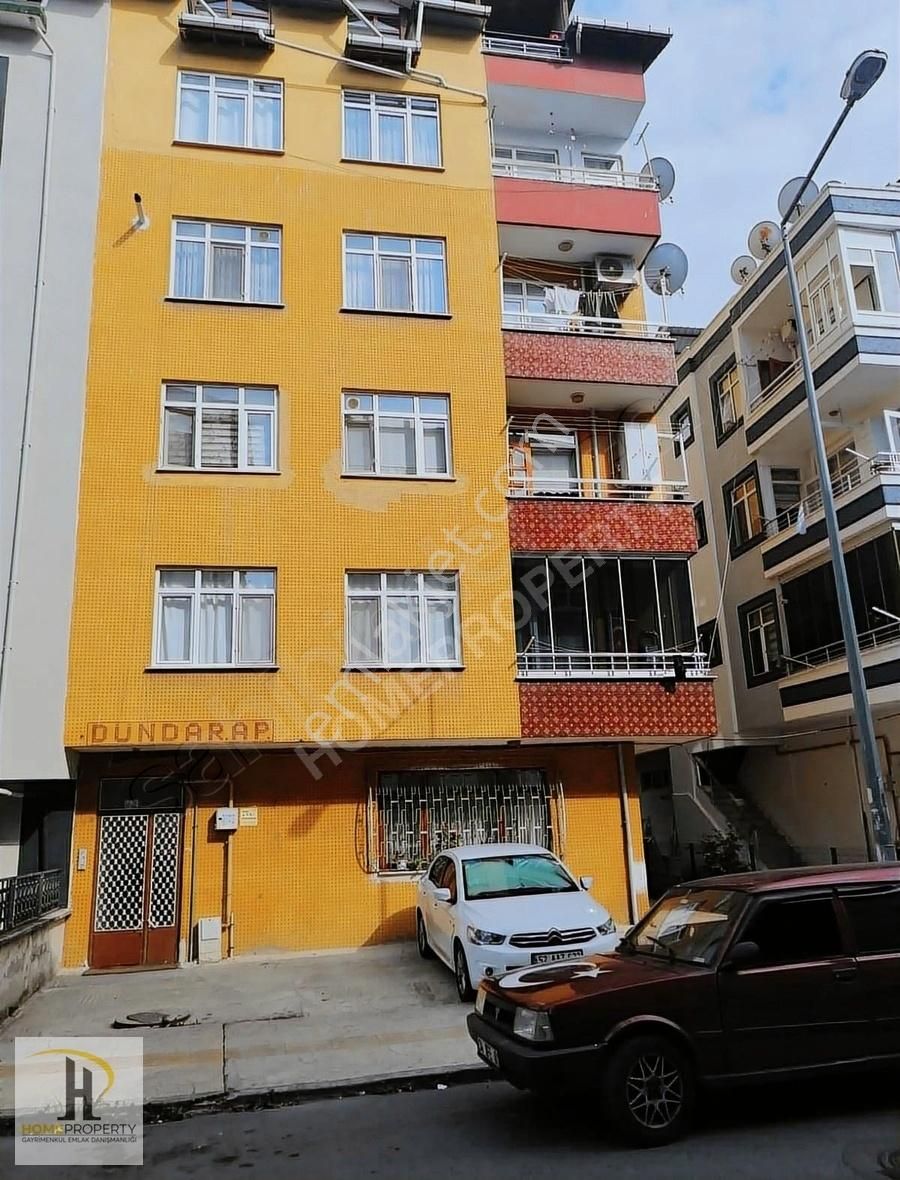 Altınordu Yeni Satılık Daire YENİMAHALLE MERKEZİ KONUMDA 2+1 BALKONLU SATILIK DAİRE