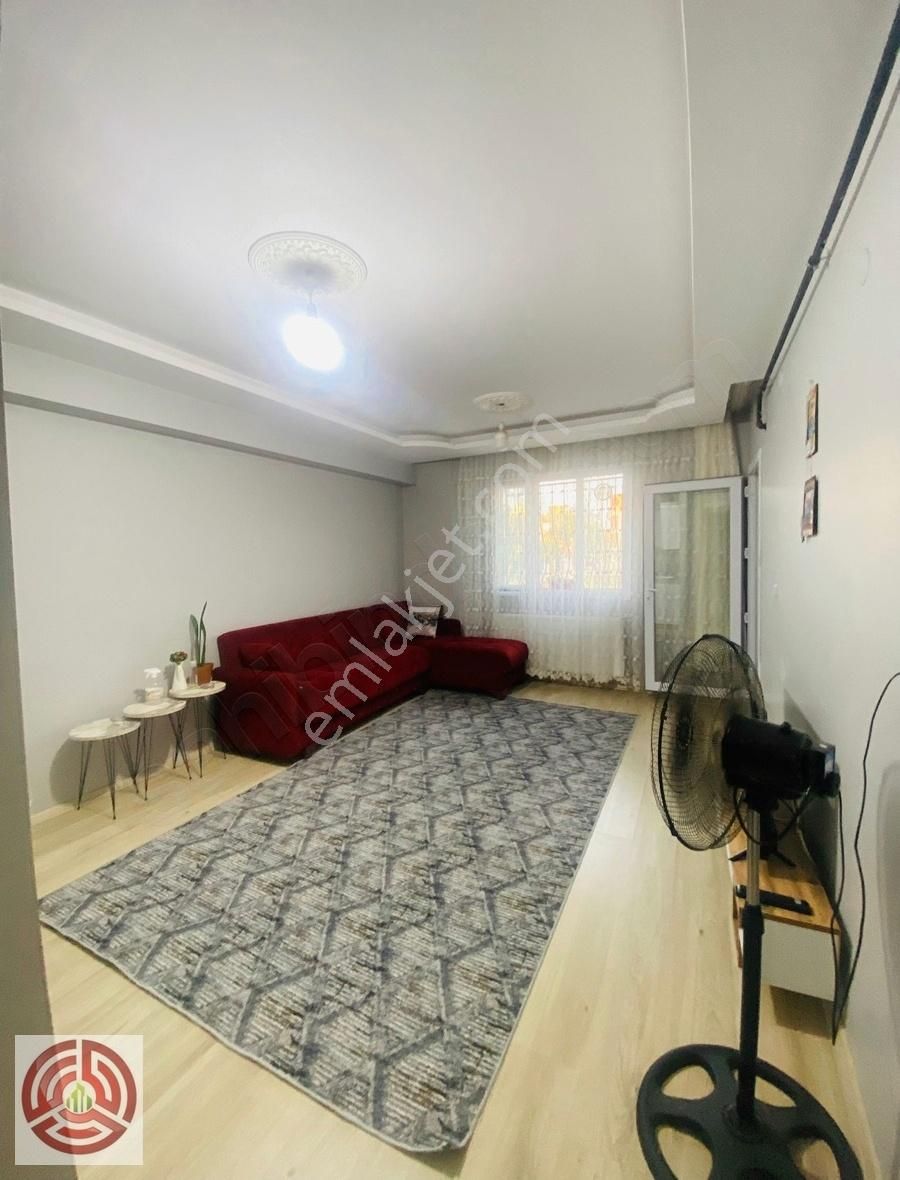 Yunusemre 50. Yıl Satılık Daire EMİR GRUP'TAN 50 YIL MAH FULL ÖZELLİKLİ 2+1 85M SATILIK DAİRE