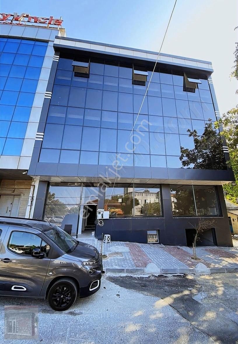 Bağcılar Mahmutbey Kiralık Ofis KİRALIK İŞ MERKEZİ