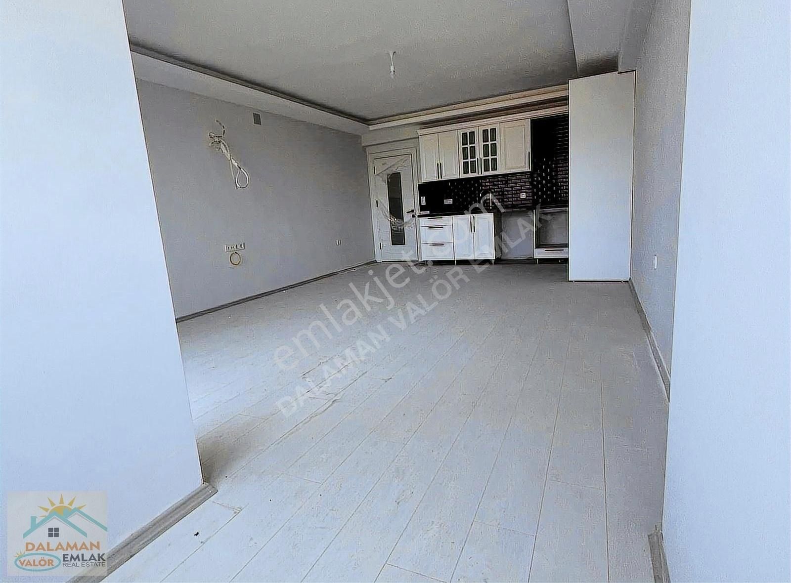 Dalaman Karaçalı Satılık Daire KARAÇALI MAHALLESİ'NDE 2+1 110 m2 0 DAİRE