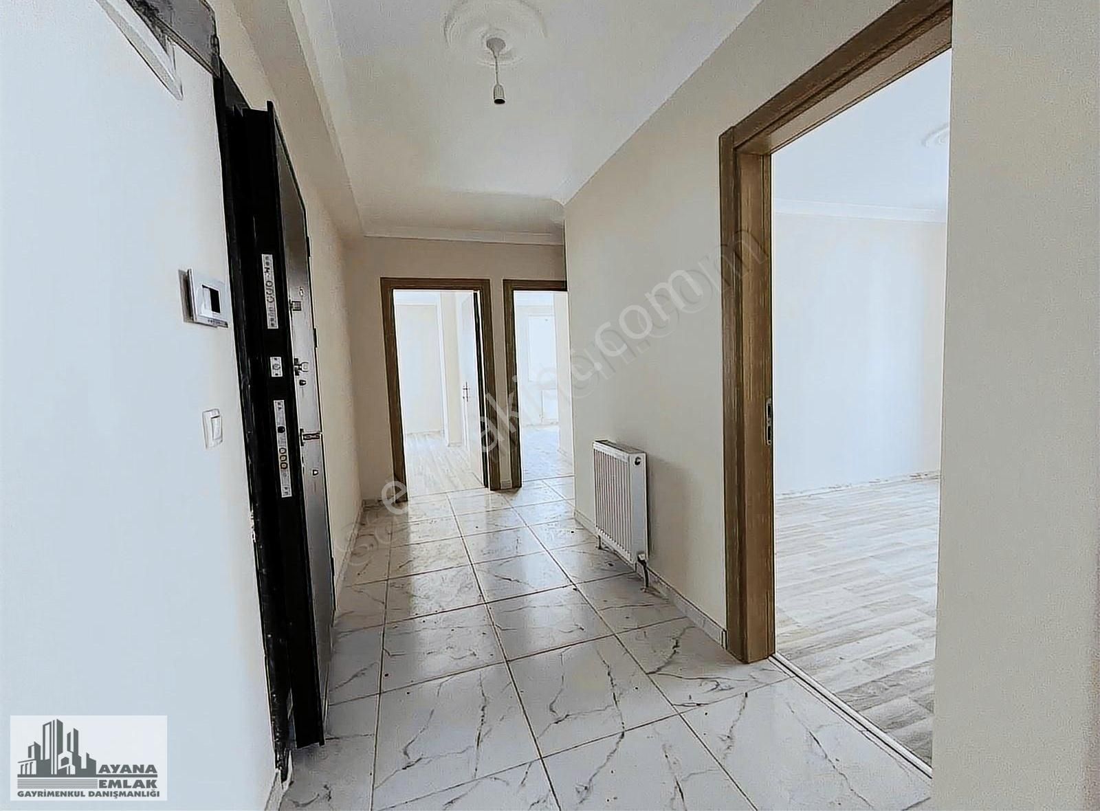 Darıca Nenehatun Satılık Daire AYANA'DAN GENİŞ FERAH 3+1 ARA KAT FIRSAT DAİRE