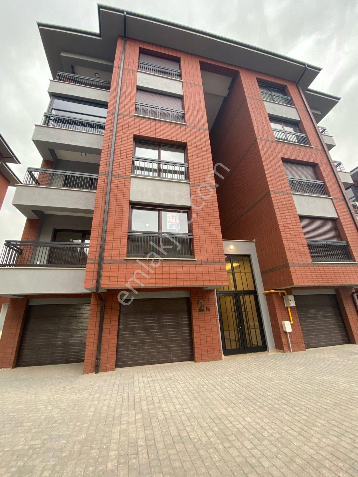 Odunpazarı Sümer Satılık Daire  KIZILYER 3+1 SÜPER LÜX DAİRE 