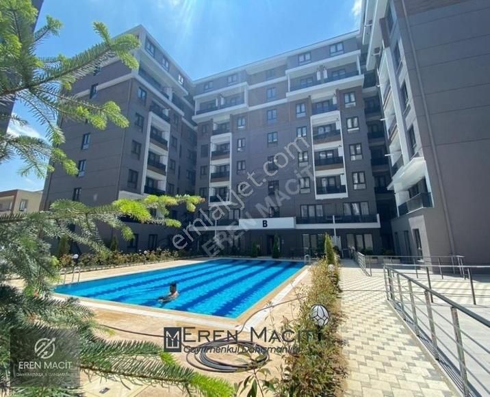 Nilüfer Dumlupınar Satılık Daire EREN MACİT'DEN NADAPARK'DA SATILIK 2+1 ARAKAT FIRSAT KUPON DAİRE