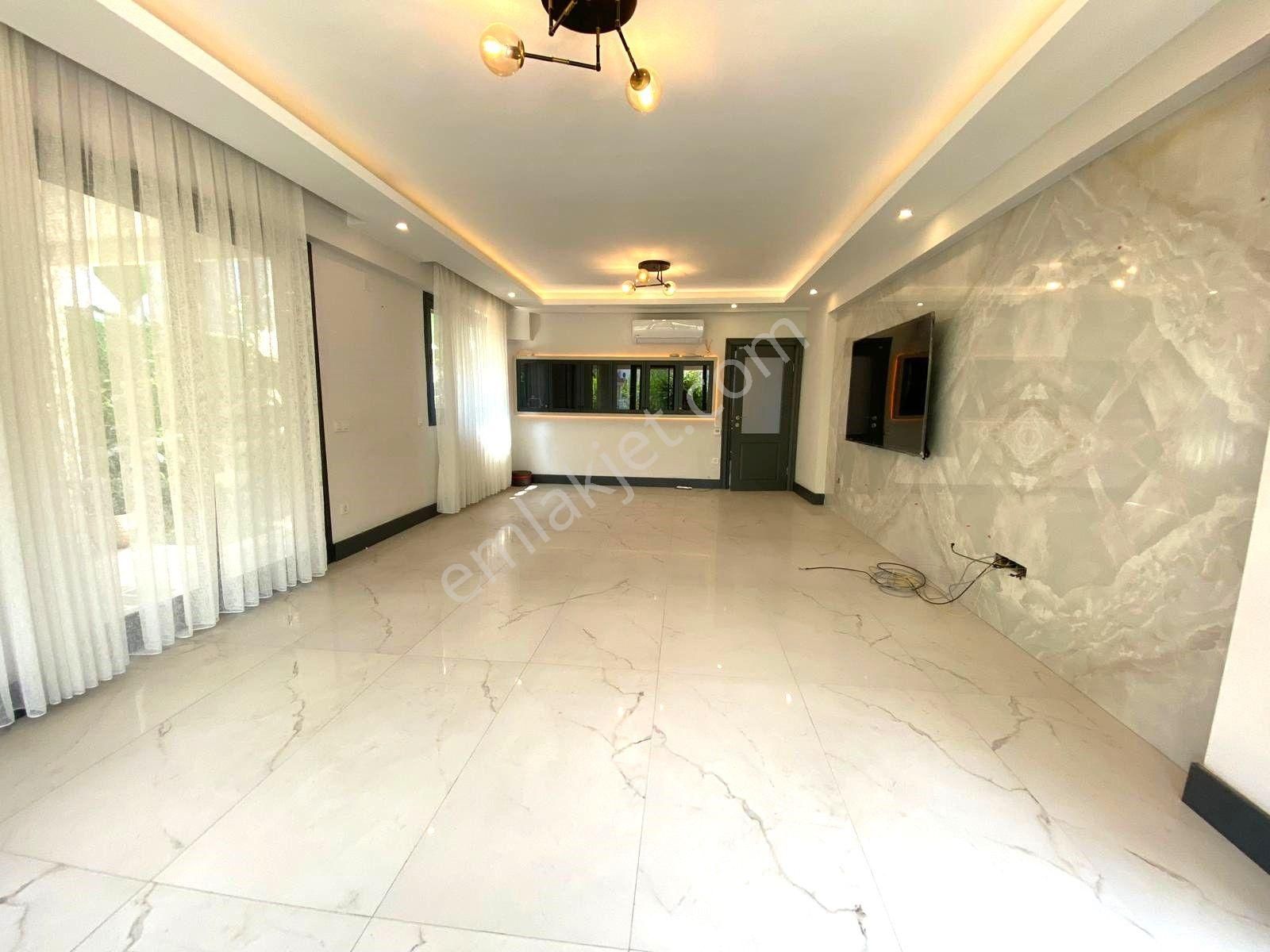 Goldhouse Dan Satılık Villa Havuzlu Müstakil 4+1 - Görsel 4