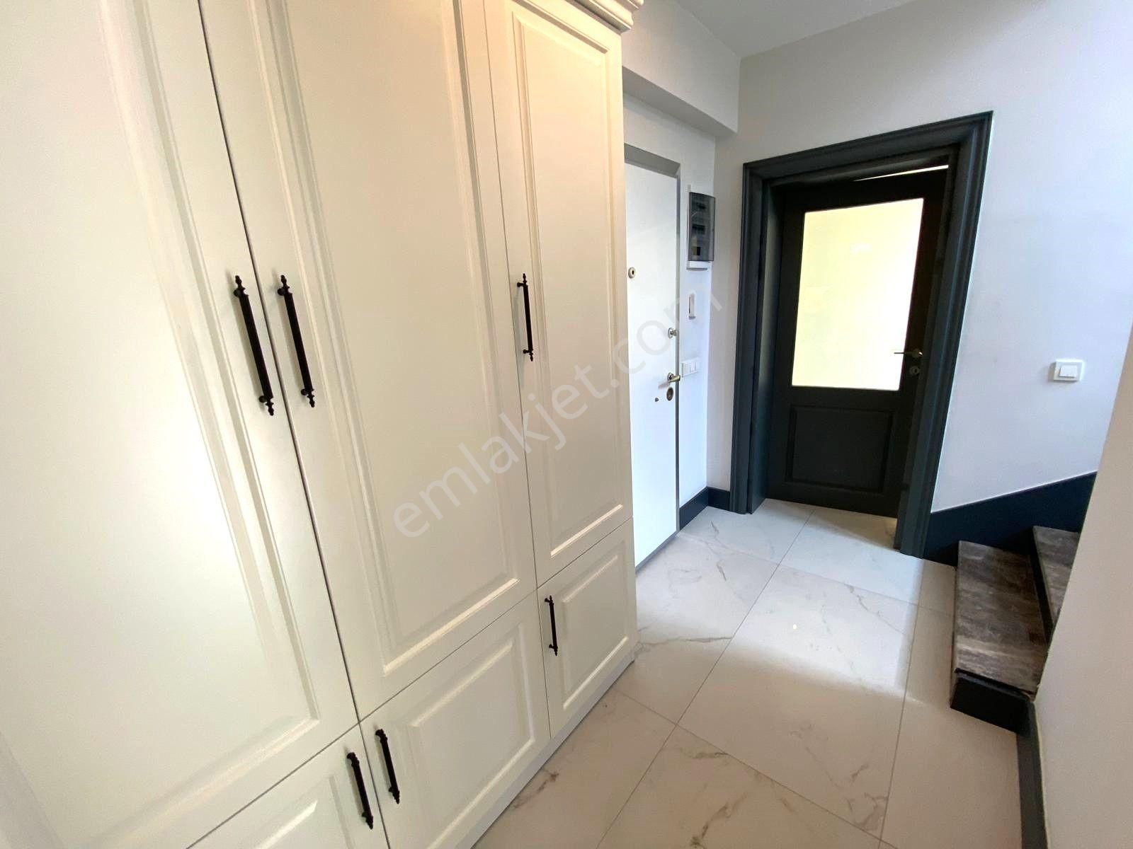 Goldhouse Dan Satılık Villa Havuzlu Müstakil 4+1 - Görsel 9