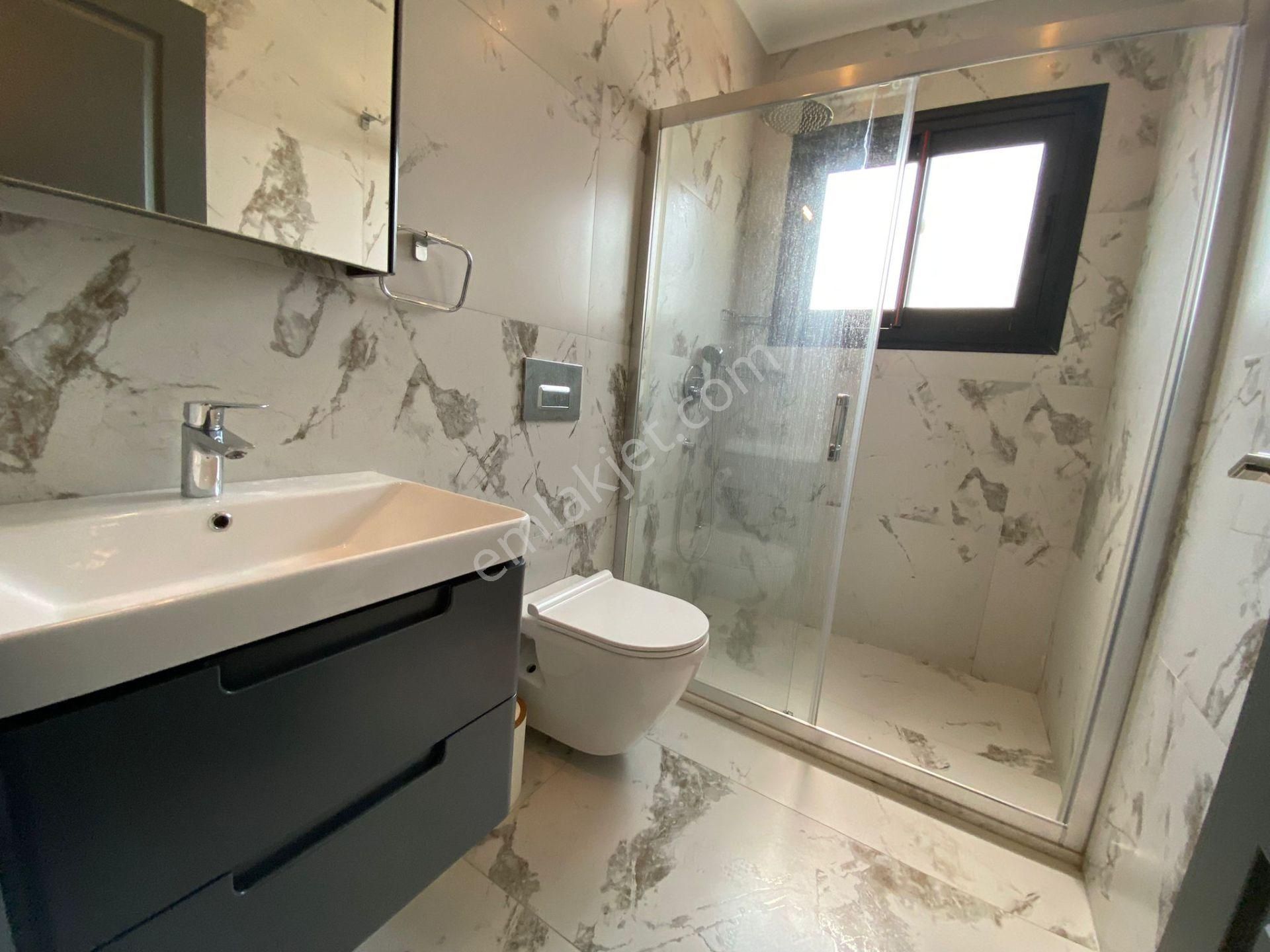 Goldhouse Dan Satılık Villa Havuzlu Müstakil 4+1 - Görsel 29