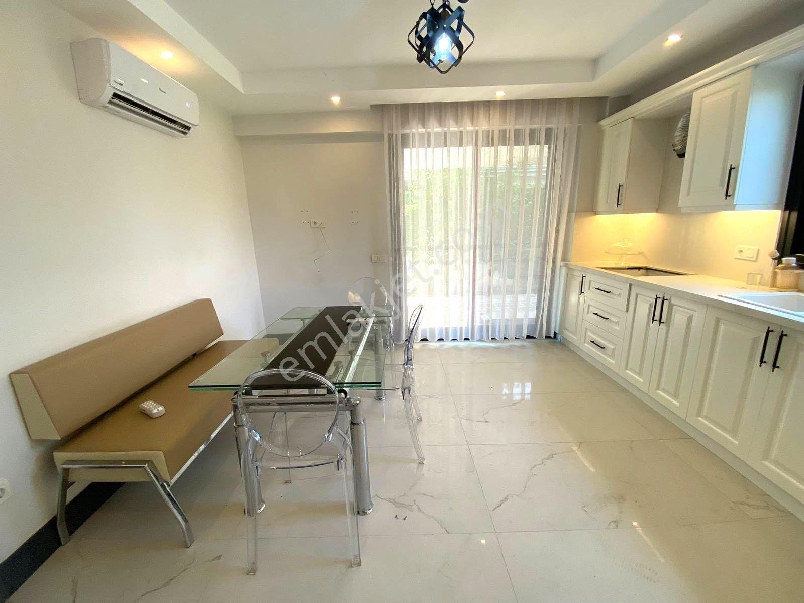 Goldhouse Dan Satılık Villa Havuzlu Müstakil 4+1 - Görsel 10