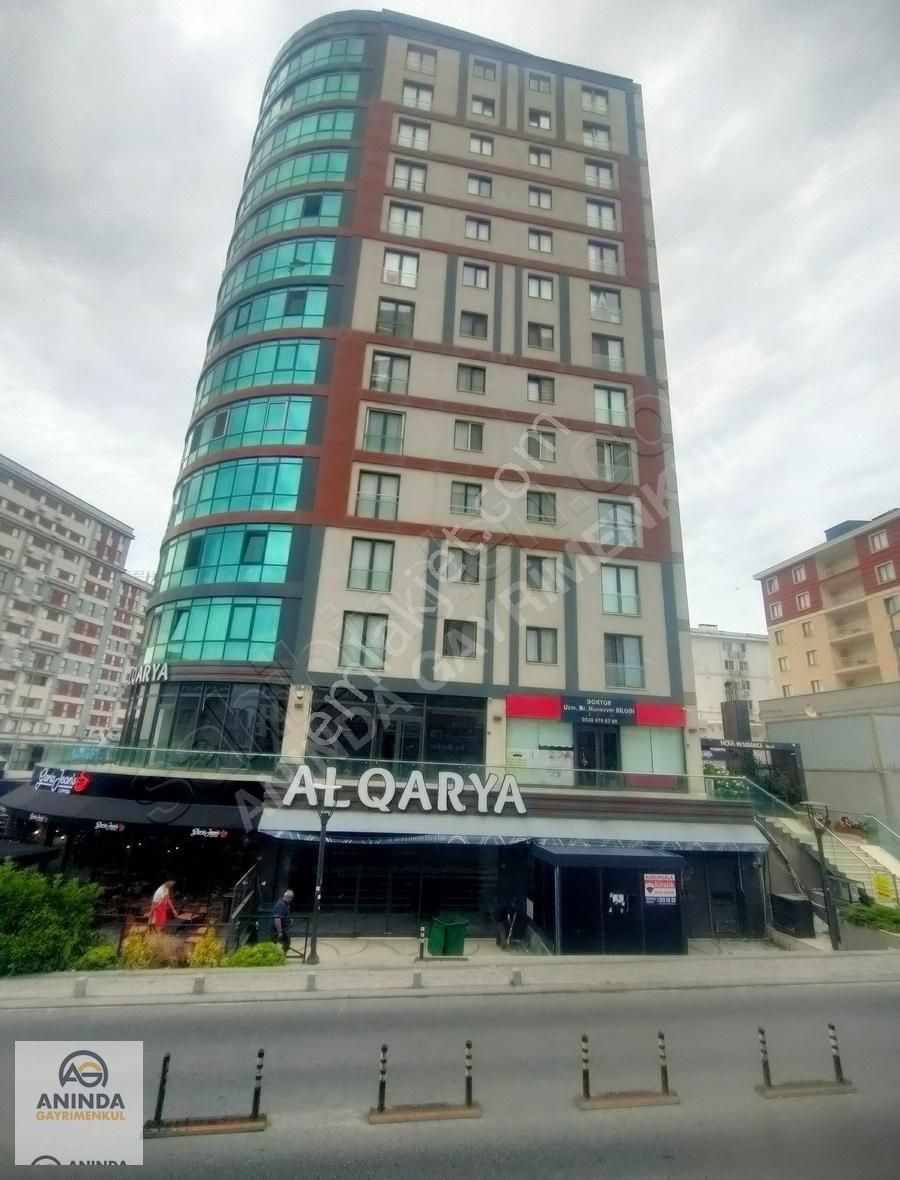 Başakşehir Başakşehir Kiralık Dükkan & Mağaza BAŞAKŞEHİR 1. ETAP MERKEZİ KONUMDA KURUMSALA KİRALIK MAĞAZA