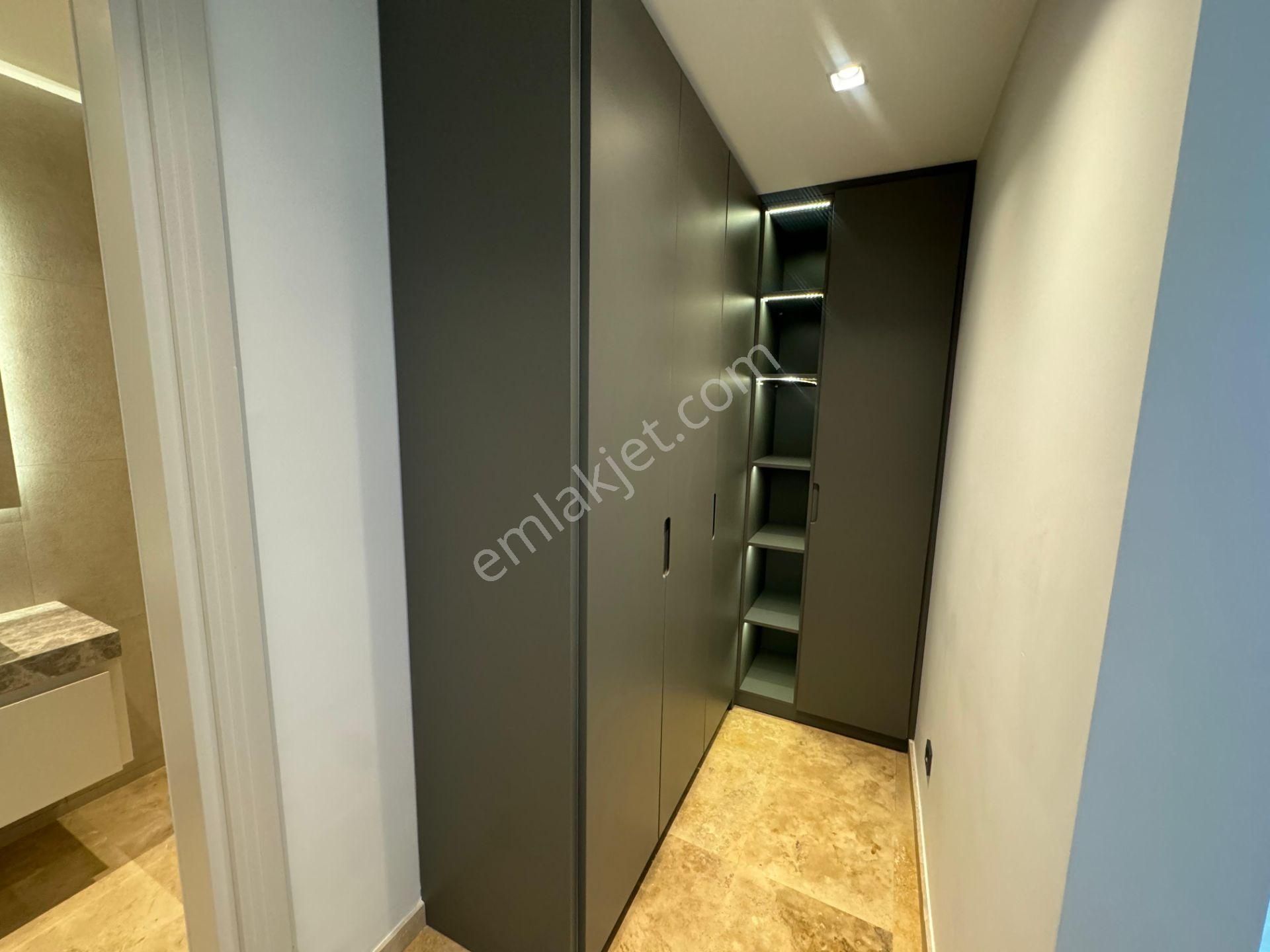 Gümüşlük'te 5+1 Mustakil Tripleks Havuzlu Villa - Görsel 25