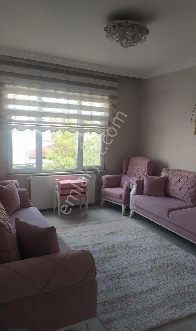 Bafra Kavakpınar Satılık Daire FIRAT GAYRİMENKULDEN SATILIK EŞYALI 3+1 DAİRE