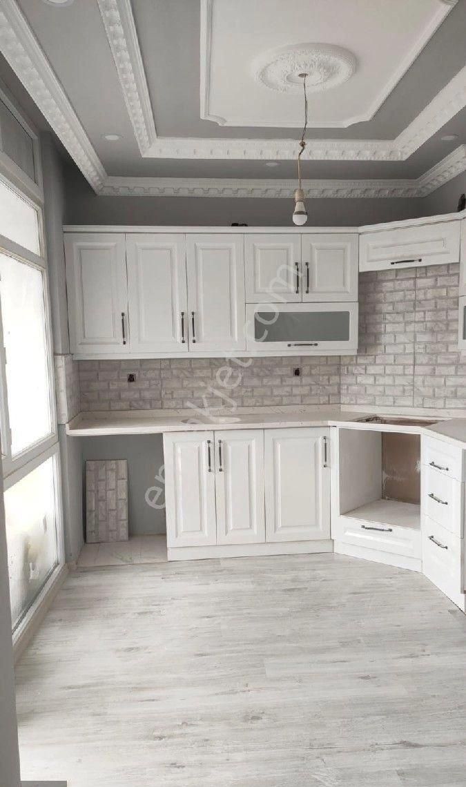 Bafra Hacınabi Satılık Daire FIRAT GAYRİMENKULDEN SATILIK DAİRE 3+1