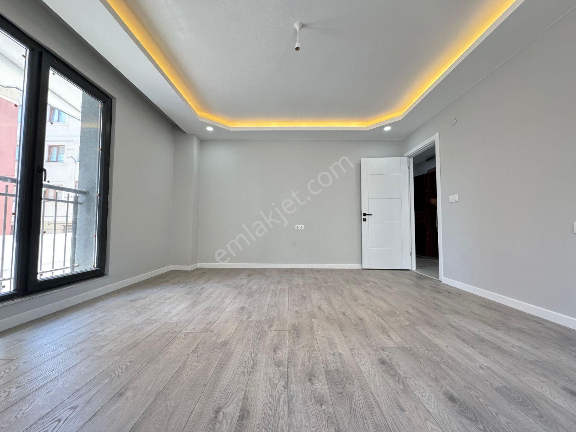 Darıca Bayramoğlu Satılık Daire  BAYRAMOĞLU MAHALLESİ SIFIR 2+1 95M² LÜKS SİTE İÇİ KUPON*Y.GİRİŞ