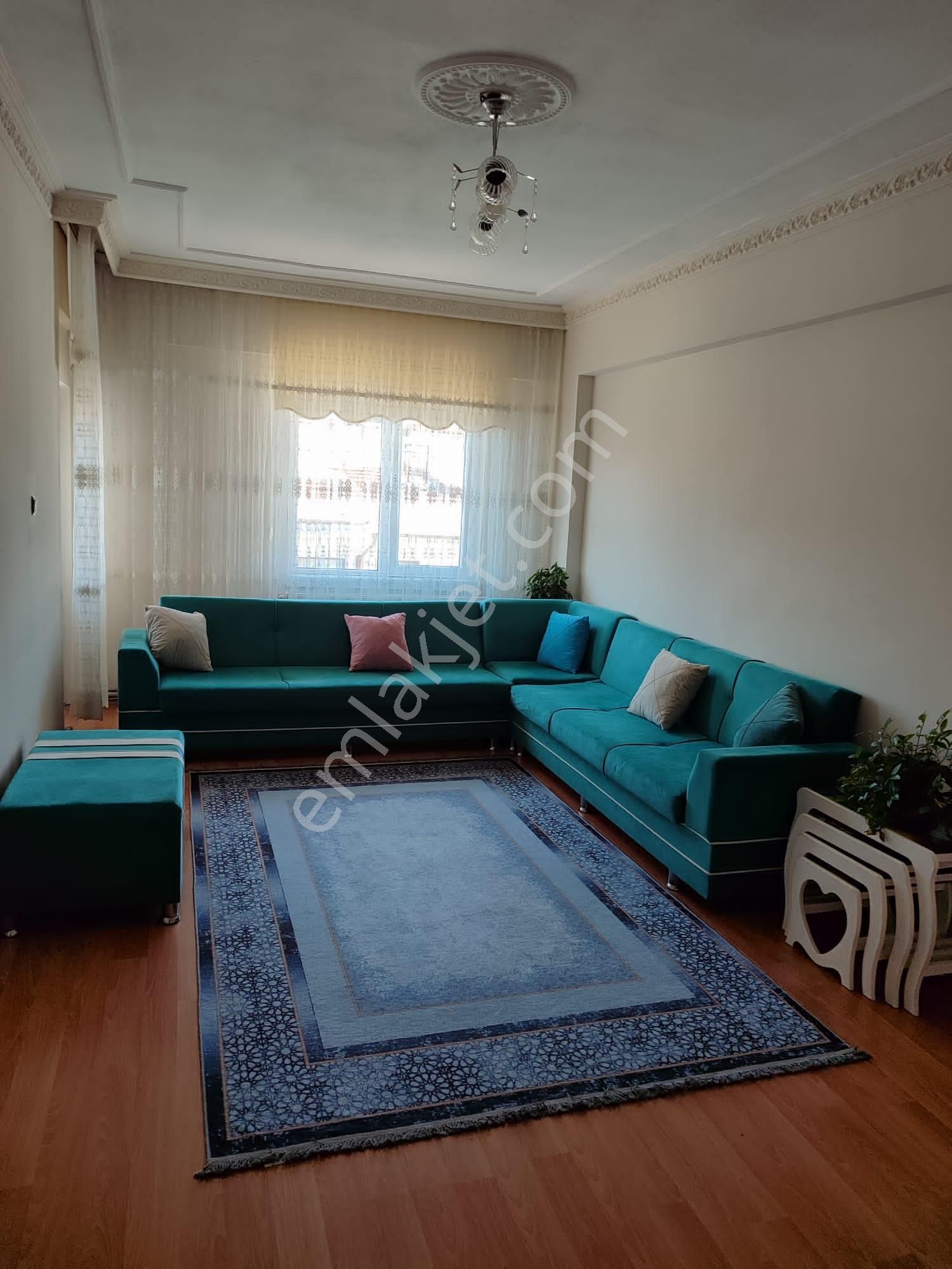 Melikgazi Esenyurt Satılık Daire  ESENYURT MAHALLESİ 3+1 SATILIK ARA KAT DAİRE