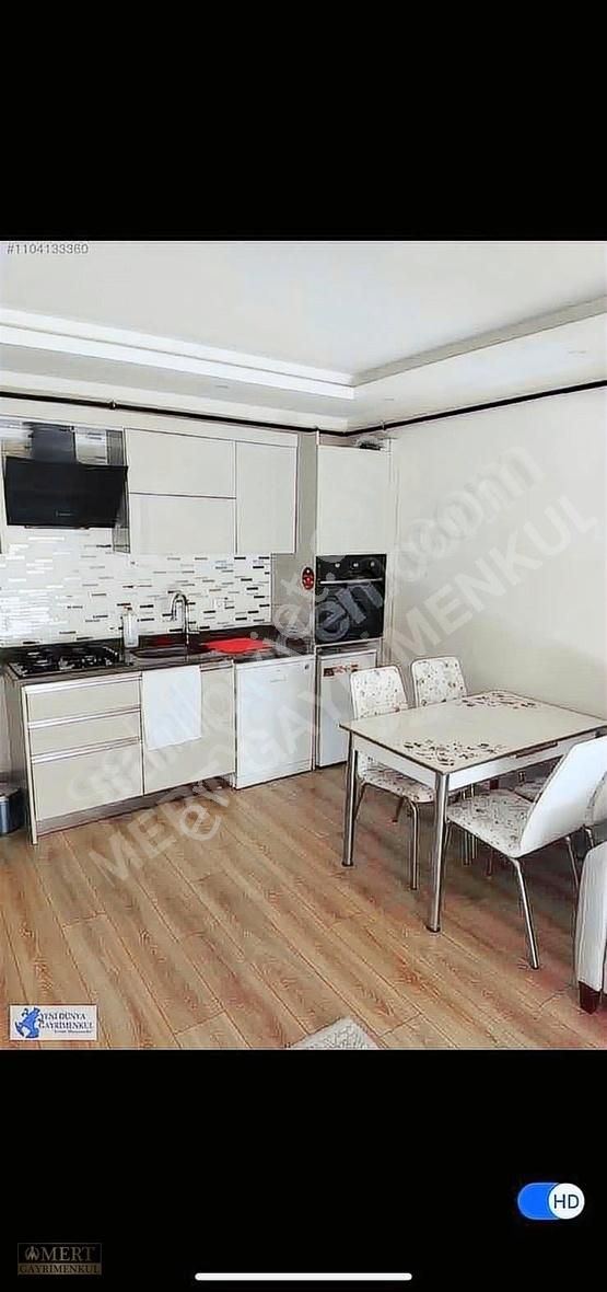 Çorlu Zafer Satılık Daire KERVANCI PARK ORMAN SİTESİNDE SATILIK DAİRE