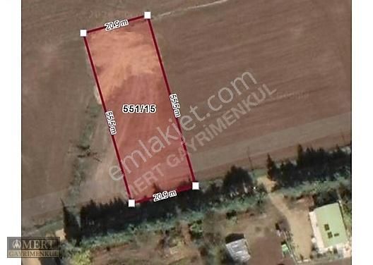 Silivri Selimpaşa Satılık Villa İmarlı Selimpaşa'da 1144m2 Villa İmarlı Arsa 3 Adet Villa Yapılıyor!!!