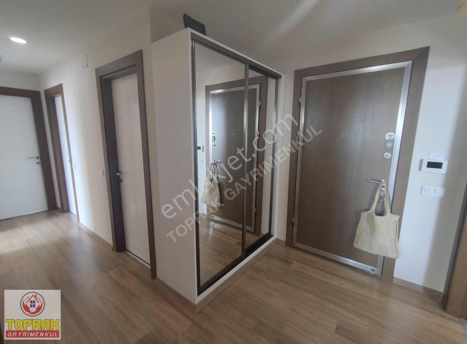 Çukurova Yüzüncüyıl Kiralık Daire YÜZÜNCÜYIL'DA 3+1 HASARSIZ FULL YAPILI SOSYAL DONATLI DAİRE