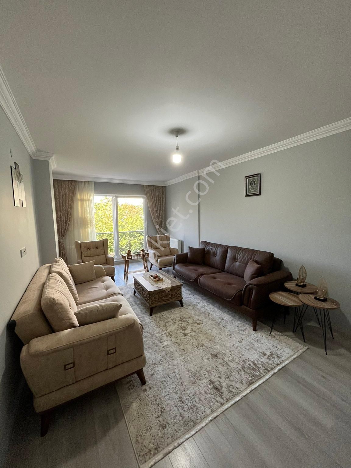 Burdur Merkez Emek Satılık Daire İNAL EMLAKTA EMEKTE SATILIK 3+1 145 M2 LÜKS DAİRE