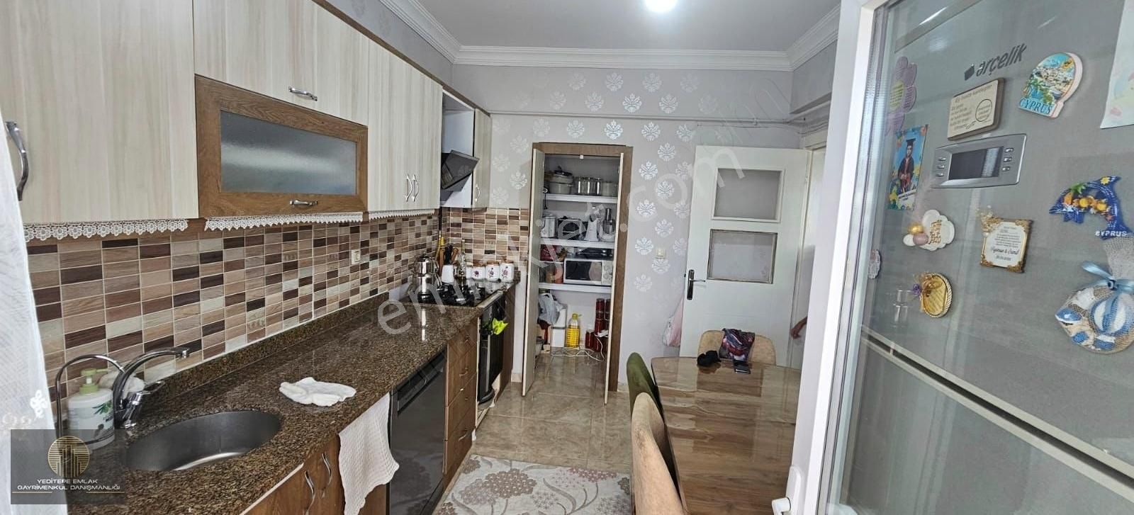 Şahinbey Mavikent Satılık Daire YEDİTEPE EMLAK'TAN 5. ETAP D BLOKLARDA FIRSAT DAİRE !!!!!