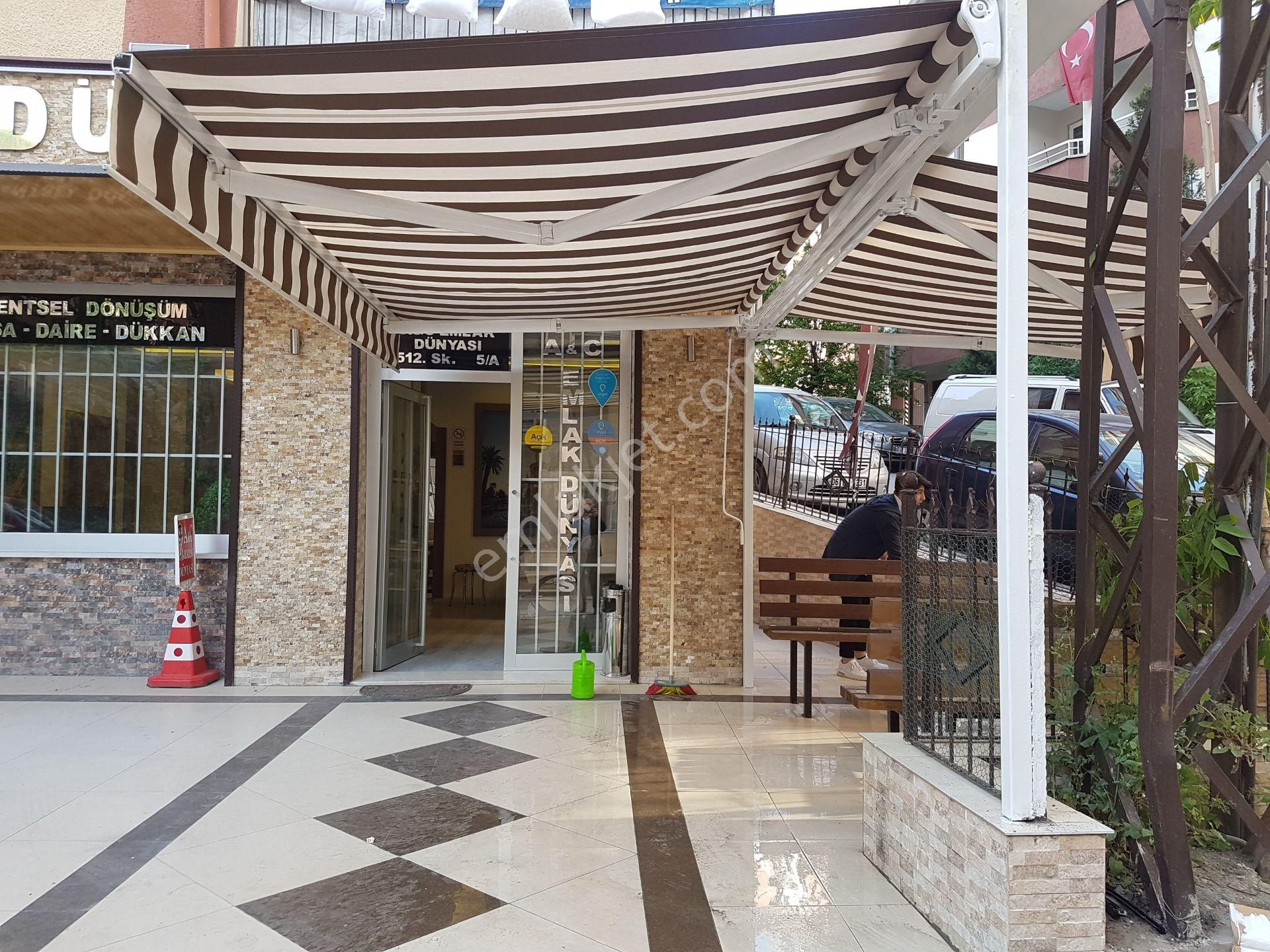 Full Yapılı Eşyalı 130 M2 Ofis & Dükkan - Görsel 24