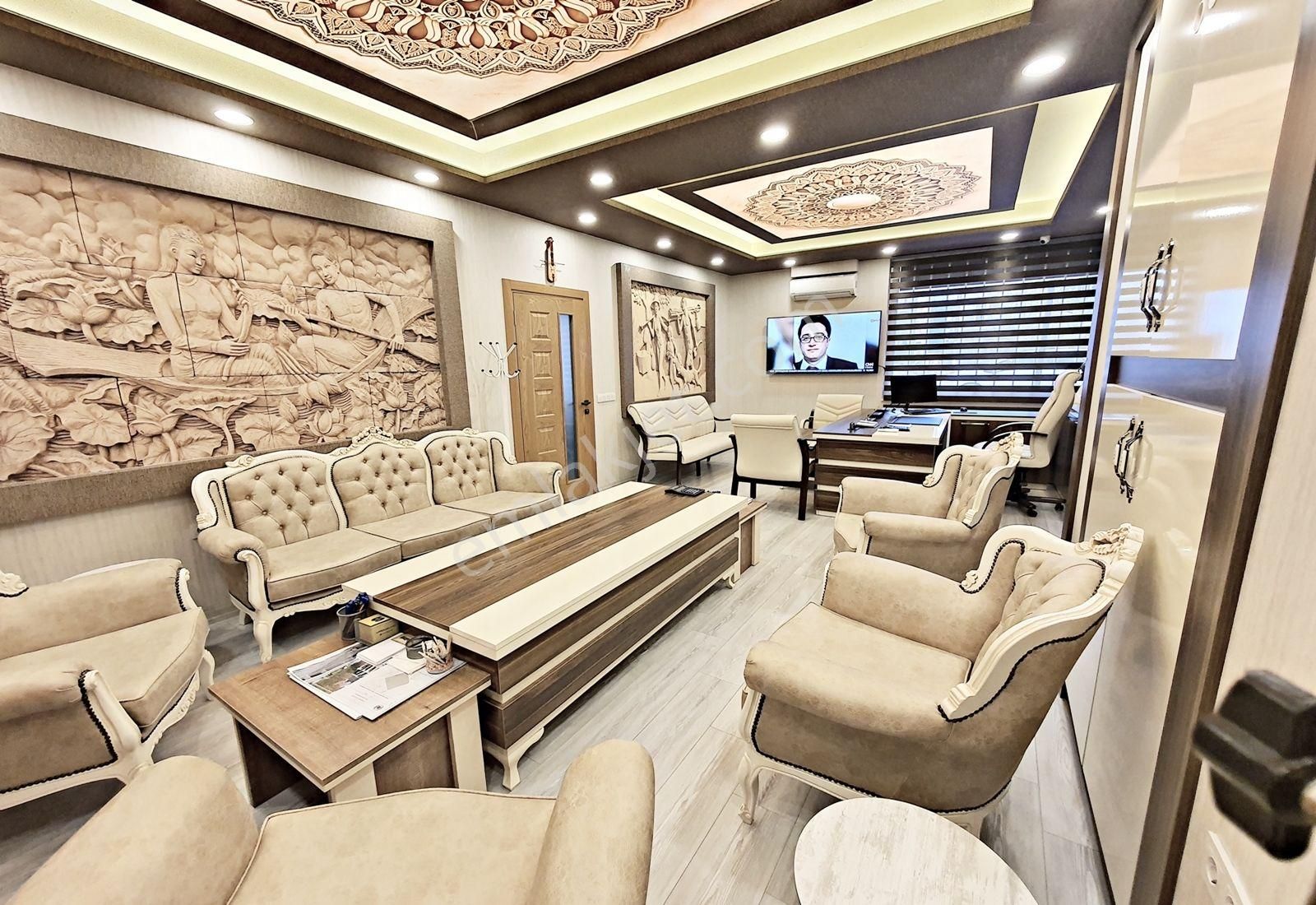 Full Yapılı Eşyalı 130 M2 Ofis & Dükkan - Görsel 7