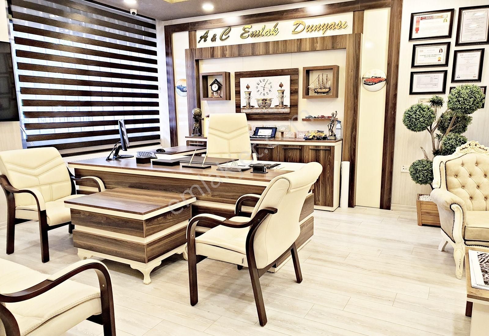 Full Yapılı Eşyalı 130 M2 Ofis & Dükkan - Görsel 9