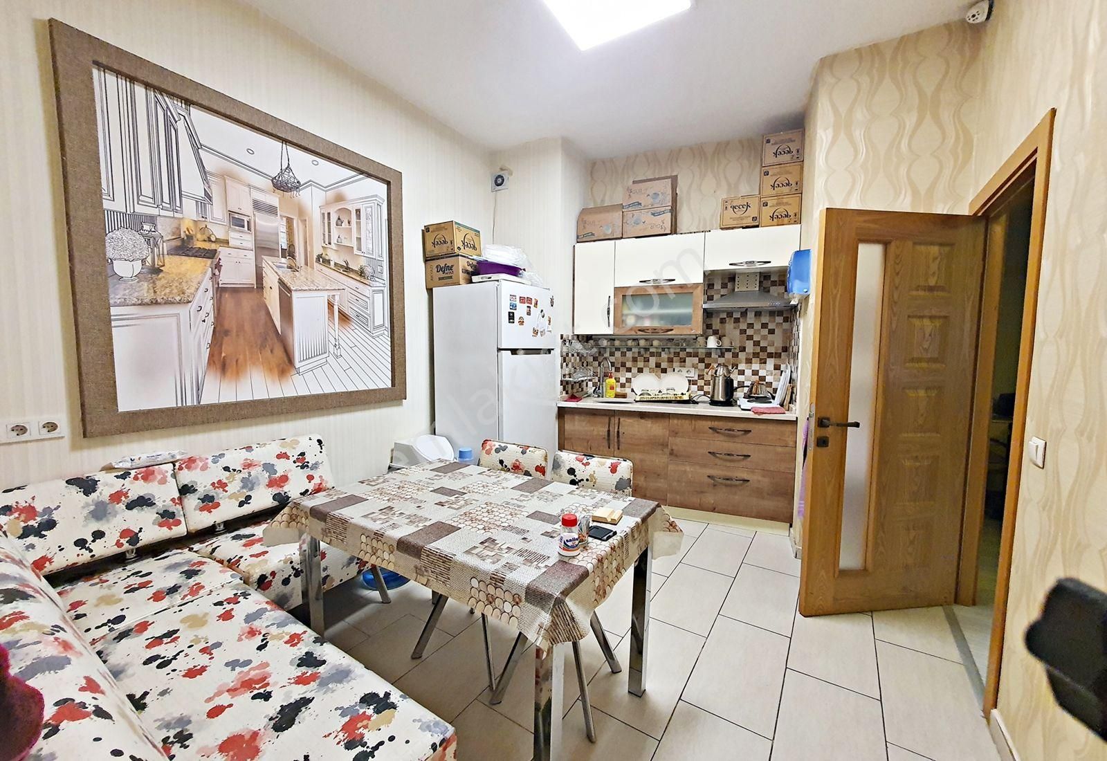 Full Yapılı Eşyalı 130 M2 Ofis & Dükkan - Görsel 20