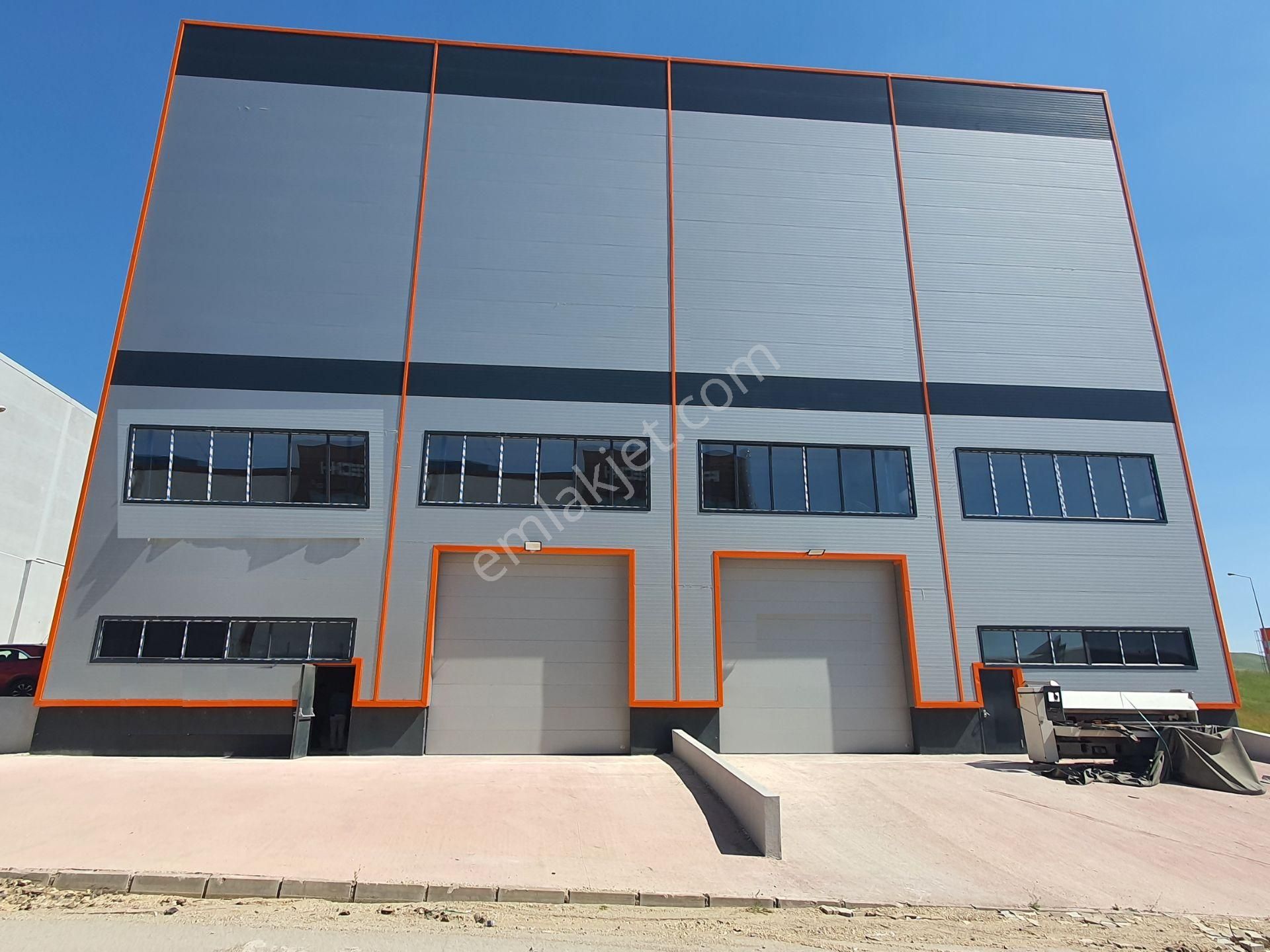 Kahramankazan Saray Satılık Fabrika KAZAN SARAY DA 750 M2 SATILIK DÜKKAN