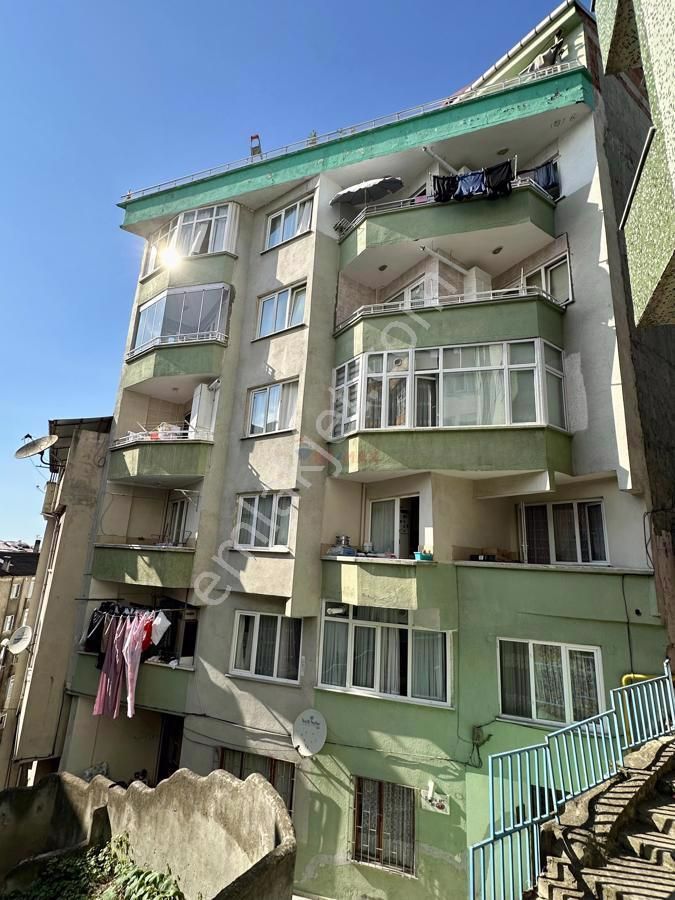 Ortahisar Yalı Satılık Daire YALI MAHALLESİNDE SATGILIK 3+1 DAİRE